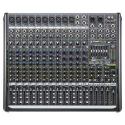 Analog Mikserler