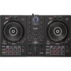 Dj Controller