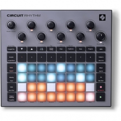 Groovebox & Modüler Synth