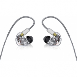 In Ear Monitörler