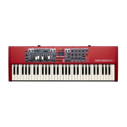 Synthesizer