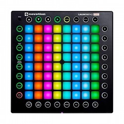 Launchpad'ler