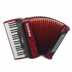 Akordiyonlar