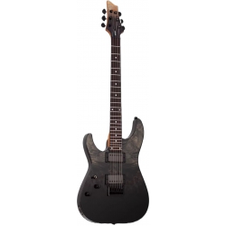 Solak Elektro Gitarlar