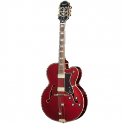 Hollow Body Elektro Gitarlar
