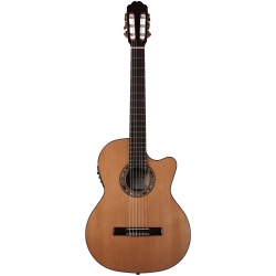 Elektro Klasik Gitarlar