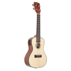 Ukuleleler