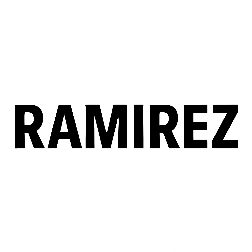 Ramirez