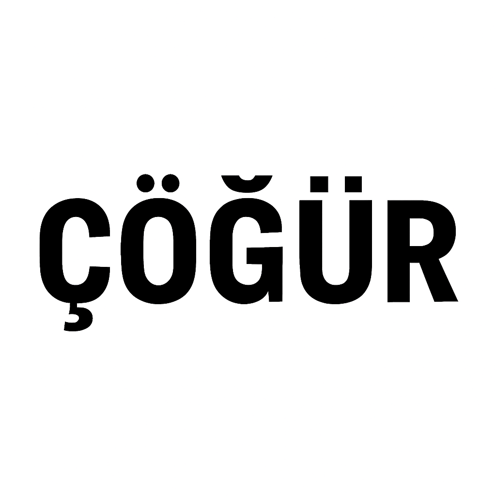 Çöğür