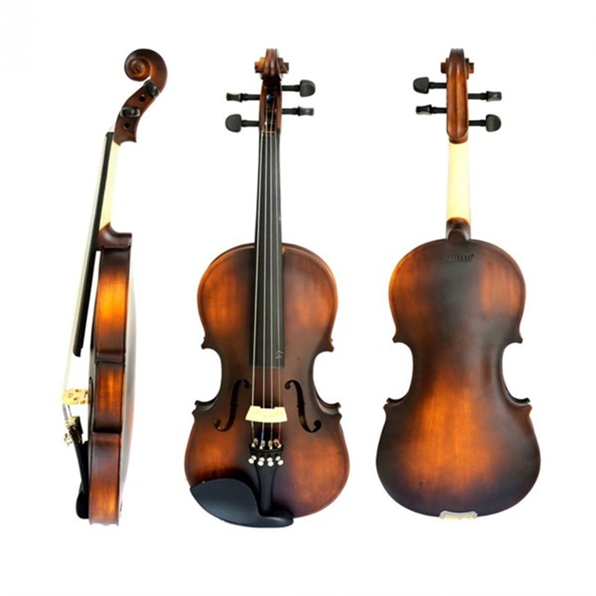 Mitello Keman 4/4