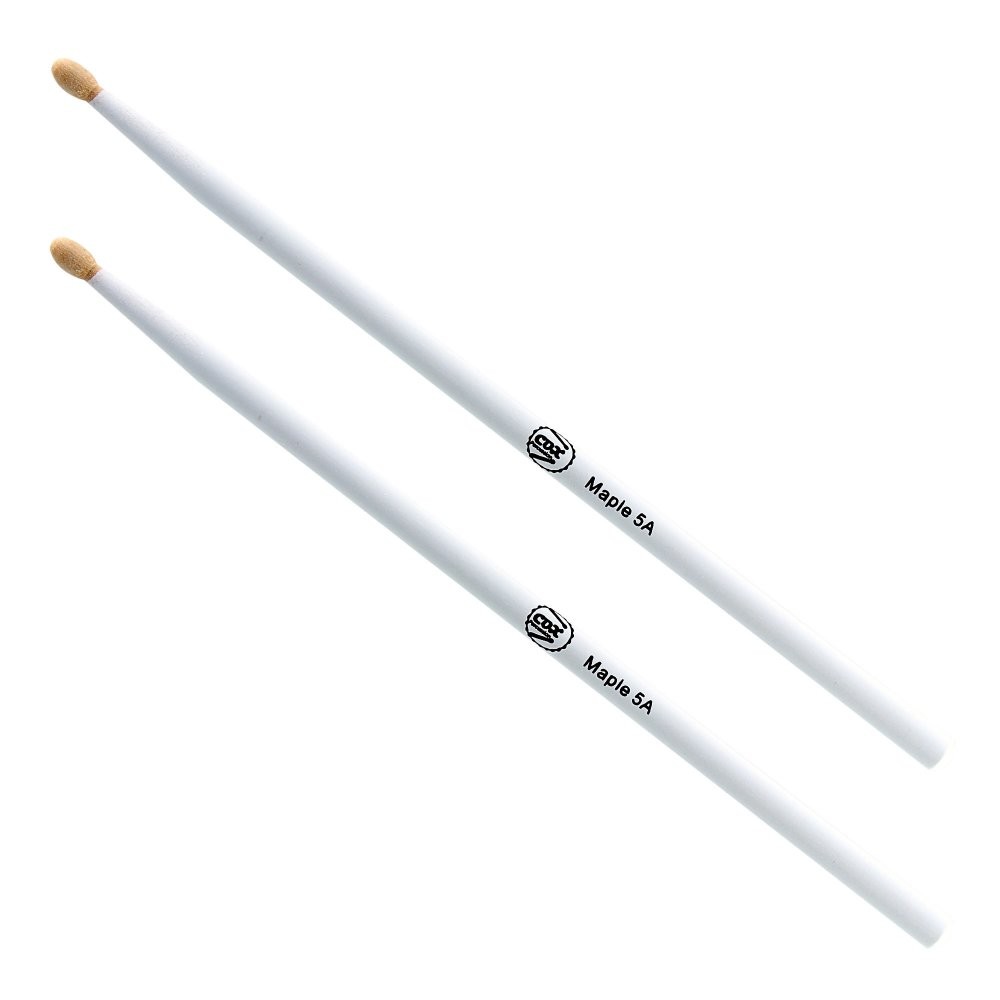 Cox Maple 5A Beyaz Baget