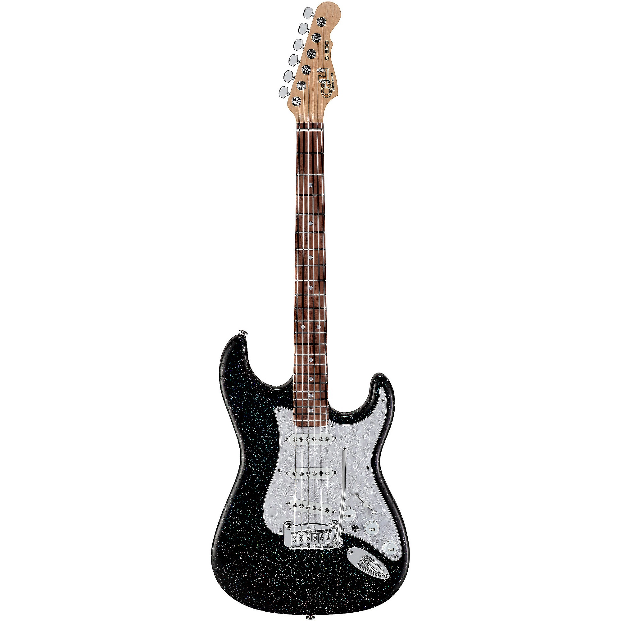 Elektro Gitar